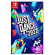 Nintendo 任天堂 switch游戏 NS舞力全开2022舞动全身Just Dance舞力22 港版