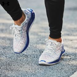 UNDER ARMOUR 安德玛 UA FLOW Velociti 跑步鞋 3025205