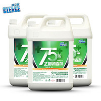 CLEACE 可立仕 乙醇消毒剂 5L