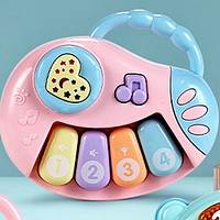 婴儿音乐电子琴