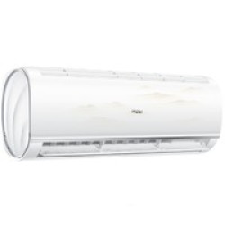 Haier 海尔 KFR-35GW/B1KPB81U1 壁挂式空调 大1.5匹