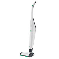 VORWERK 福维克 VB100 手持式吸尘器 白色