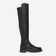  STUART WEITZMAN 女士及膝长靴 S0387 BLK　