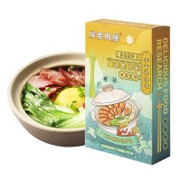 朕要用膳 广式秘制腊肉煲仔饭 176.5g