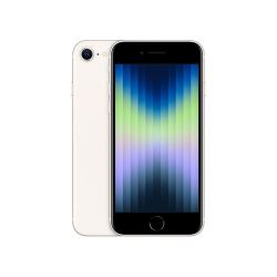 Apple 苹果 iPhone SE 3 5G智能手机 64GB