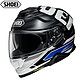 SHOEI 车迷辰 SHOEI GT-AIR 2代双镜片