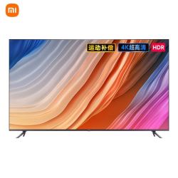 MI 小米 Redmi L86R6-MAX 液晶电视 86英寸 4K