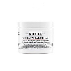 Kiehl's 科颜氏 高保湿面霜 125ml