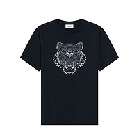 KENZO 凯卓 女士短袖T恤 FB52TS9724YG-99