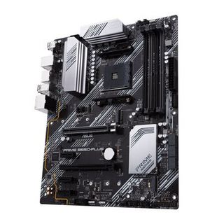 ASUS 华硕 PRIME B550-PLUS ATX主板（AMD AM4、B550）