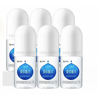 WHATER 水肌泉 玻尿酸饮用水 330ml*6瓶