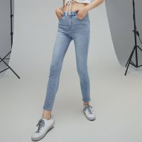 VERO MODA 322149021J38 小脚牛仔裤女