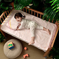 L-LIANG 良良 儿童枕头3到6岁宝宝枕头2岁四季通用防偏头幼儿园婴儿定型枕头