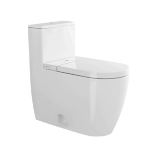 DURAVIT 杜拉维特 智能马桶 一体式连体式坐便器