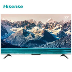 Hisense 海信 55A63F 55英寸 液晶电视