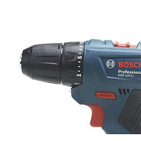 百亿补贴：BOSCH 博世 GSR120 多功能套餐 12v 2.0AH单电