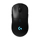  logitech 罗技 G PRO WIRELESS 一代 无线鼠标 25600DPI　