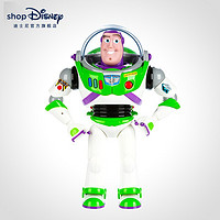 Disney 迪士尼 官方玩具总动员巴斯光年手办玩具三眼仔六一儿童节男孩礼物