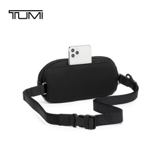 TUMI 途明 ALPHA BRAVO系列 男士时尚胸包 0232770OLVG
