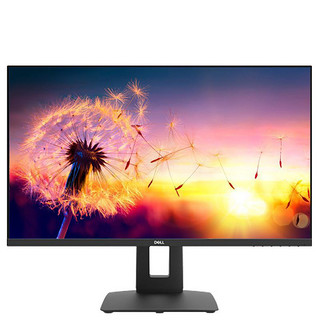 DELL 戴尔 D2720DS 27英寸 IPS 显示器（2560×1440、60Hz）