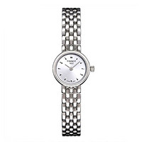 TISSOT 天梭 乐爱系列 女士石英表 T058.009.11.031.00