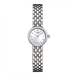 TISSOT 天梭 乐爱系列 女士石英表 T058.009.11.031.00