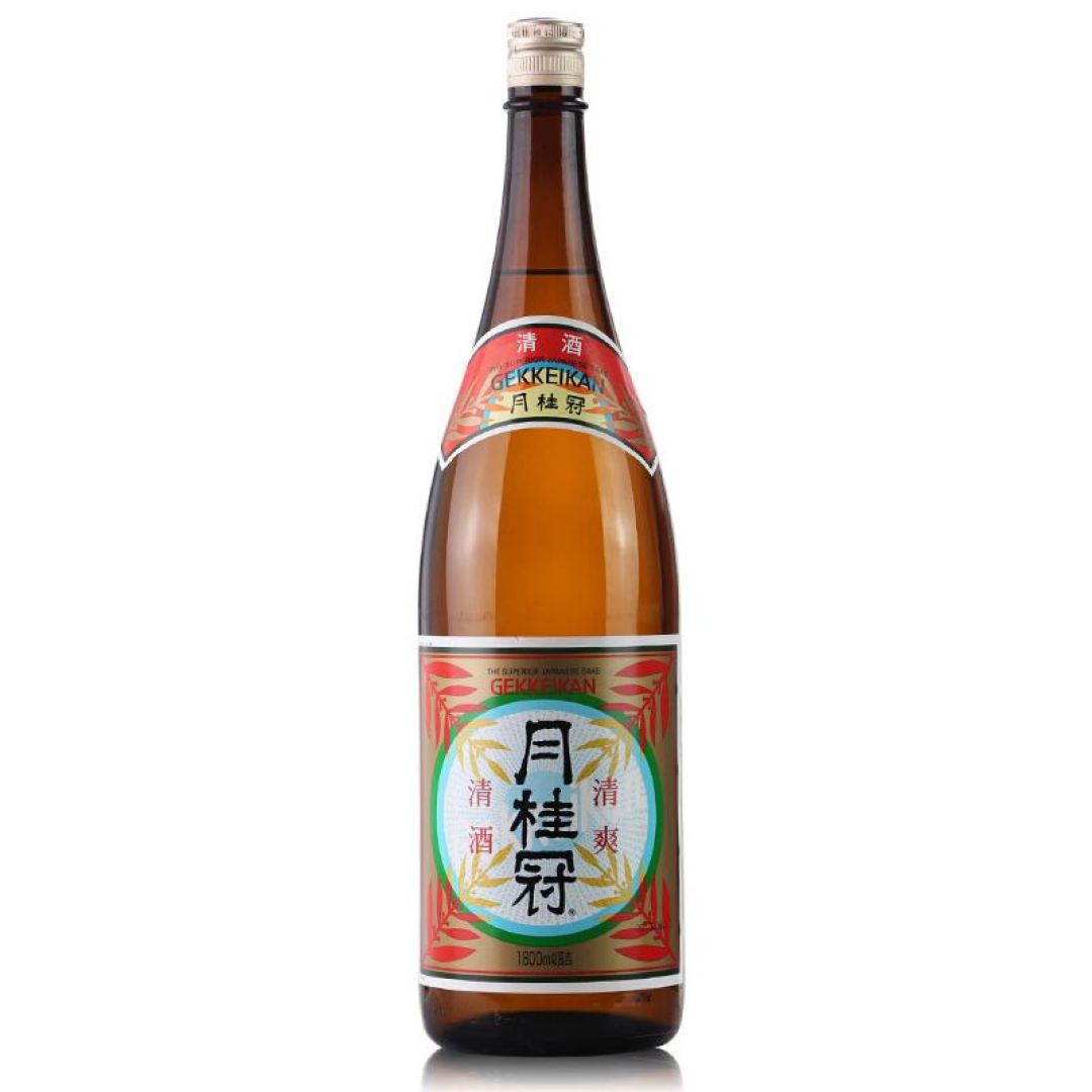 十大日本清酒TOP排行榜