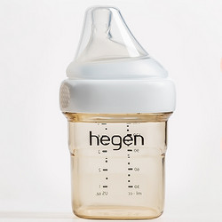 hegen PPSU奶瓶 150ml 1段奶嘴