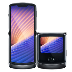 motorola摩托罗拉razr刀锋5g折叠屏手机8gb256gb