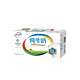 yili 伊利 纯牛奶250ml*16盒/礼盒装 全脂营养早餐伴侣 优质乳蛋白