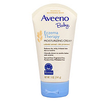 Aveeno 艾惟诺 儿童滋润面霜 141g