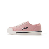 FILA 斐乐 儿童帆布鞋