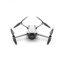 DJI 大疆 Mini 3 Pro 专业航拍无人机（带屏遥控器版）12