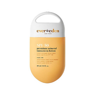 Evereden 婴童防晒霜 60ml