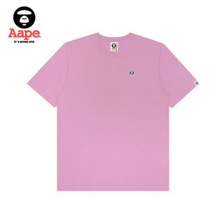 Aape 0768XXG 男士短袖T恤