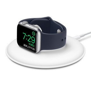 Apple 苹果 Watch 磁力充电基座