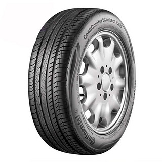 Continental 马牌 汽车轮胎 195/65R15 91H CC5