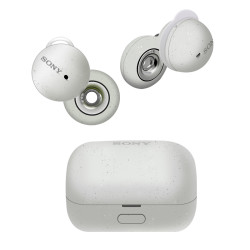 sony 索尼 linkbuds 真无线蓝牙耳机