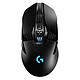 logitech 罗技 G903 LIGHTSPEED HERO款 无线游戏鼠标