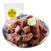 Kerchin 科尔沁 卤汁牛肉五香味 100g