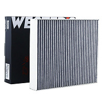 WESTER'S 韦斯特 活性炭空调滤清器MK9471