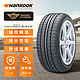 Hankook 韩泰轮胎 韩泰(Hankook)轮胎/汽车轮胎 205/55R16 91V K415 原配大众宝来/高尔夫/朗逸/途安/速腾