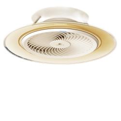 panasonic 松下 hhlz8620 吸顶风扇灯49w 风扇18w