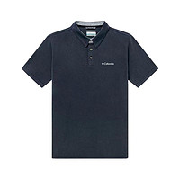 Columbia 哥伦比亚 男款翻领POLO衫 EE0035