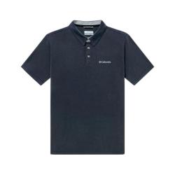 Columbia 哥伦比亚 男款翻领POLO衫 EE0035