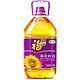88VIP、有券的上：福临门 压榨一级 葵花籽油 4.5L