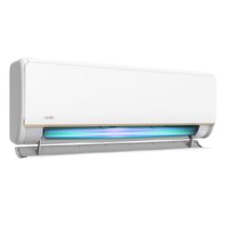 WAHIN 华凌 KFR-35GW/N8HE1 新一级能效 壁挂式空调 1.5匹