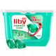  Liby 立白 三合一洗衣凝珠 52颗　