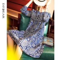 D.F.DEAR 德菲蒂奥 女士连衣裙 5703140019100
