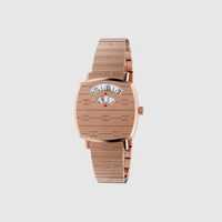 GUCCI 古驰 GRIP系列 腕表 YA157505
